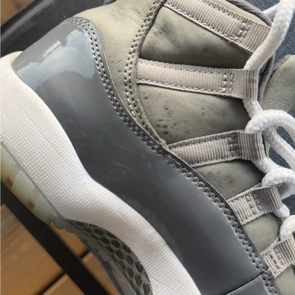 Jordan cool grey 11 - Picture 3 of 4